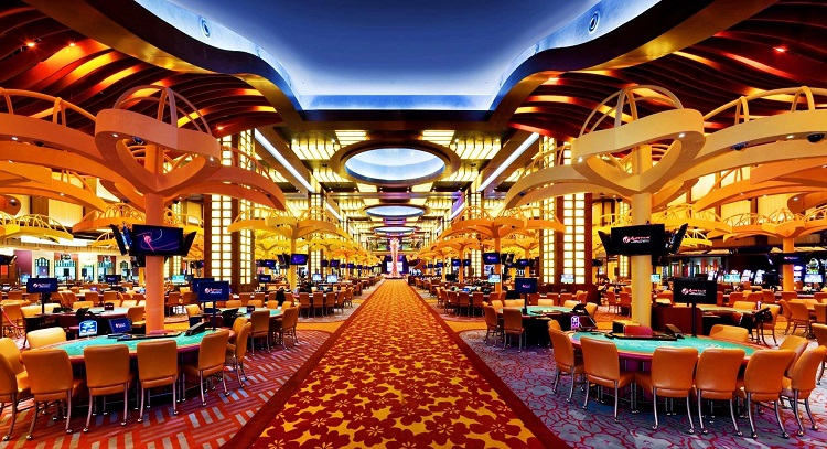expensive casinos around the world
