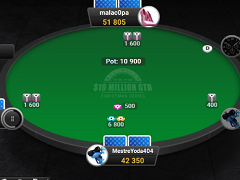 Coral Poker перешел в сеть Party.Bwin