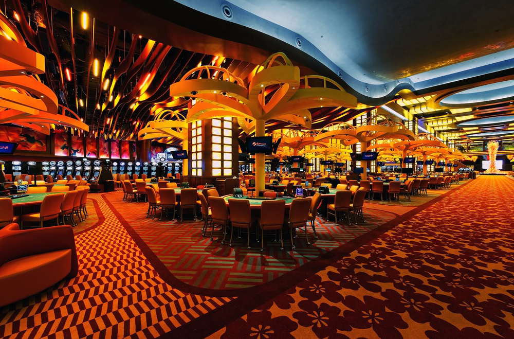 the best casinos in the world