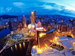 Chinese coronavirus adversely affected gambling industry in Macau