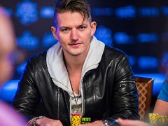 Инграм лидирует на Global Poker Awards по количеству номинаций