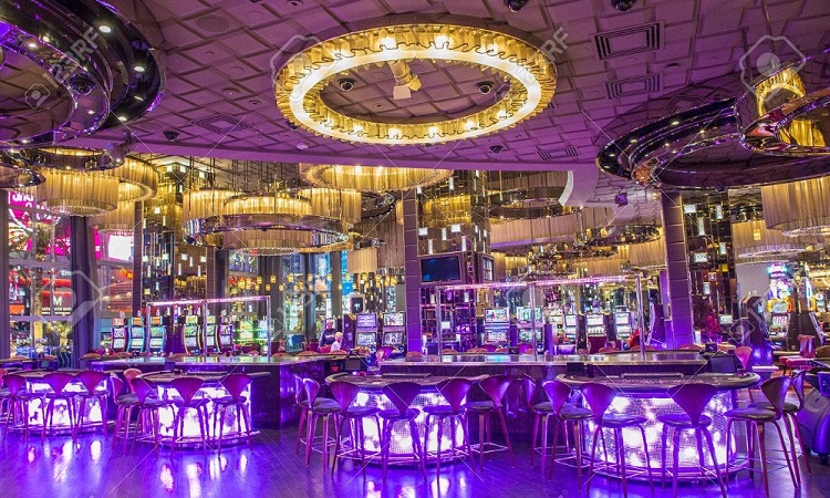 The Cosmopolitan of Las Vegas