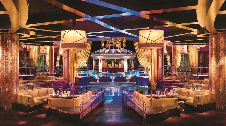 Wynn Las Vegas