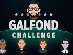 Galfond Challenge: Гальфонд закончил день с минимальными потерями