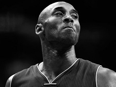The reaction of the poker community to Kobe Bryant's death