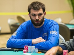 Nicholas Palma is again blamed for refusing to pay debts