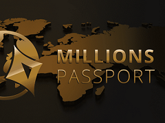 Millions Passport – a universal package for the Millions series