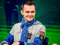 Люк Грінвуд обіграв Бодяковского в фіналі Australian Poker Open