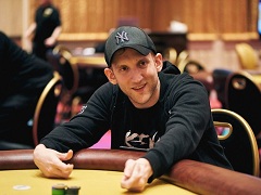 Джейсон Сомервилль уходит с команды PokerStars