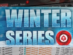 Два українці стали переможцями турніру на Winter Series