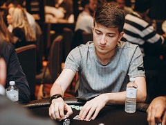 Aussie Millions: Урбанович выиграл турнир по H.O.R.S.E. за 2 500$