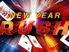 PartyPoker запустил акцию с общей суммой призовых в 200 000$