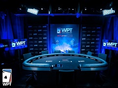 Как выиграть место за ТВ-столом в ME WPT Russia в акции от PartyPoker