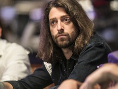 Курганов виграв 220 000$ на partypoker LIVE MILLIONS UK