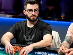 Гальфонд предложил кэш-игрокам PokerStars двойные бонусы