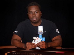Морис Хокинс выиграл рекордное 14-е кольцо WSOP Circuit