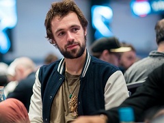 Шемион победил в турнире Sunday Supersonic на PokerStars