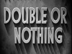 Где можно сыграть турниры Double or Nothing