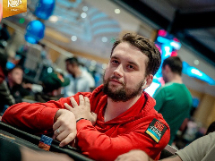 Українці успішно виступили на Spanish Poker Festival у Розвадові