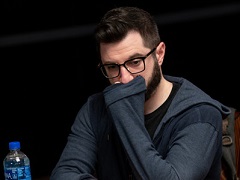 Фил Гальфонд взял перерыв в Galfond Challenge, проиграв почти 1 000 000$