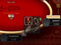 PokerStars тестують нову функцію в італійському клієнті