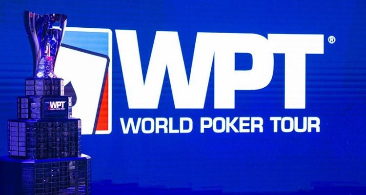 WPT вносят изменение в расписание азиатского тура из-за коронавируса