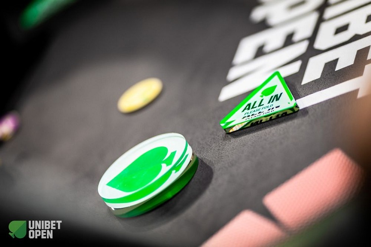 UnibetPoker Проведёт Серию Живых Турниров В Дублине