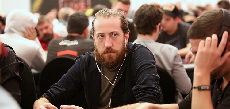 Джейсон Кун