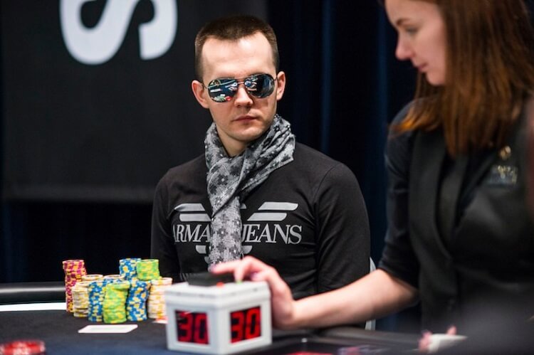 Микита Бодяковський