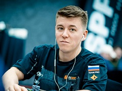 Анатолий Филатов выиграл турнир хайроллеров на PokerStars