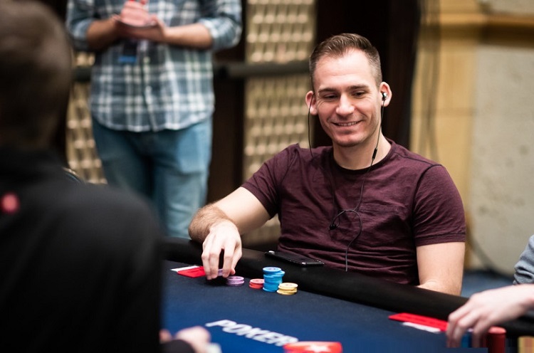 Джастін Бономо