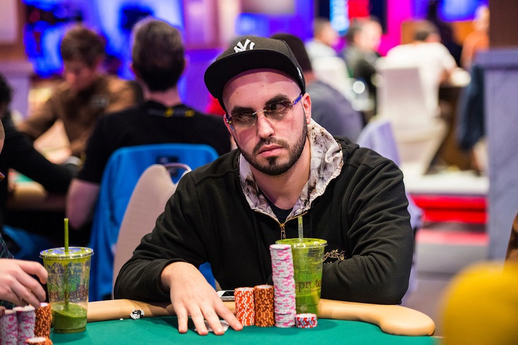 Брін Кенні 2020