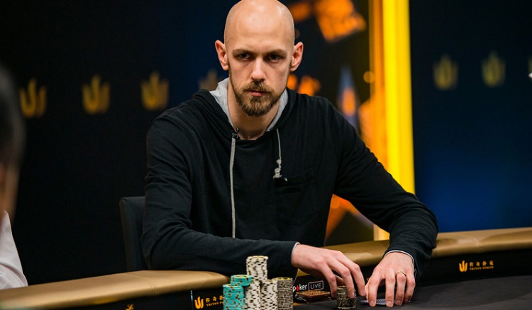 Стівен Чідвік