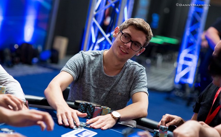 Федір Хольц