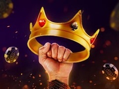 PokerMatch каждую ночь раздаёт 10 000 гривен за собранные комбинации