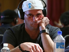 Миллиардер Ги Лалиберте продал последние 10% акций Cirque du Soleil