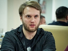 Українець Кавколюк – один з лідерів у Мейн Івенті WPT Germany 2020