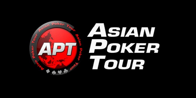 Asian Poker Tour Prize Money