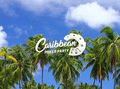 На Caribbean Poker Party 2020 утвердили два ивента с гарантиями по 5 000 000$