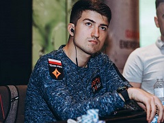 Дмитрий Урбанович возобновил марафон с 250$ до 10 000$