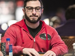 Phil Galfond: «I was able to make a tough decision with a clear head»
