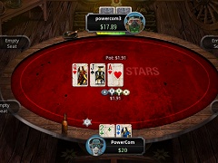 Как отключить движок Aurora на PokerStars