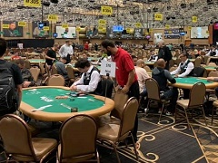 WSOP 2020: покер-про сделали ставки на отмену серии из-за коронавируса