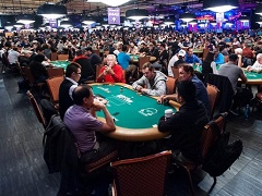 Организаторы WSOP отреагировали на возможный перенос серии из-за коронавируса