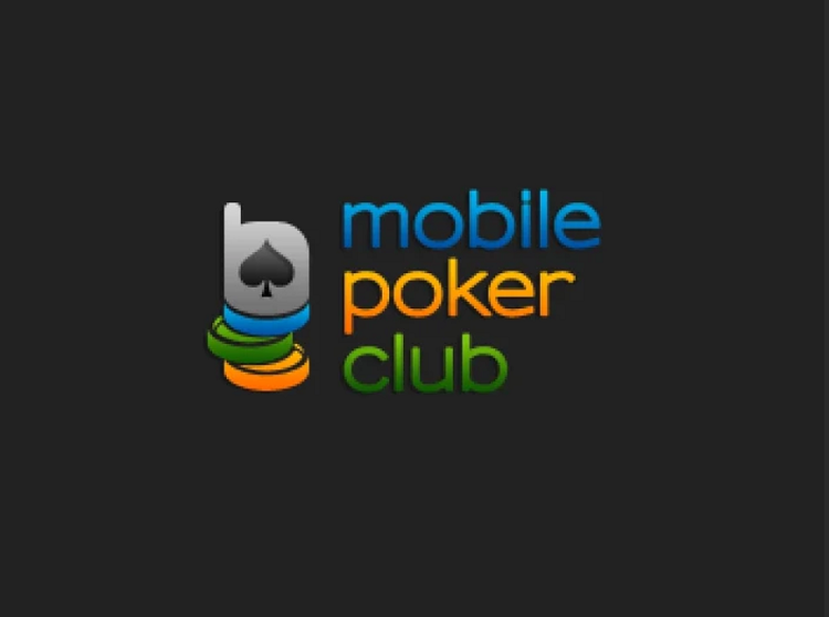 Мобайл Покер клуб. MOBILEPOKERCLUB логотип. Mobile Poker Club logo.