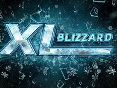 888poker will hold XL Blizzard series