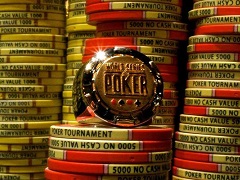 WSOP organizers announced the full schedule of $1 500 events