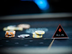 На MILLIONS Super High Roller Sochi завершились два первых турнира