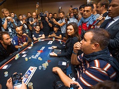 PokerStars скасували весняні етапи PSPC у Європі
