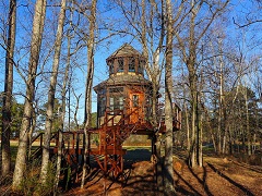 Покерный домик Шакила О'Нила за 1 000 000$